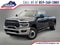 2026 RAM 3500 RAM 3500 TRADESMAN CREW CAB 4X4 8' BOX