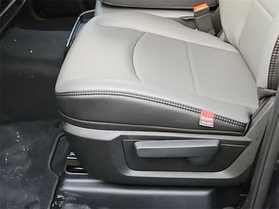 2026 RAM 3500 RAM 3500 TRADESMAN CREW CAB 4X4 8' BOX