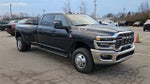 2026 RAM 3500 RAM 3500 TRADESMAN CREW CAB 4X4 8' BOX