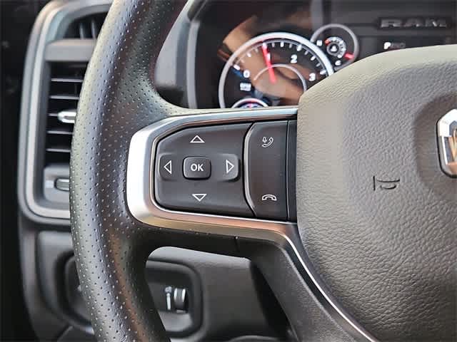 2026 RAM 3500 RAM 3500 TRADESMAN CREW CAB 4X4 8' BOX