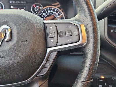 2026 RAM 3500 RAM 3500 TRADESMAN CREW CAB 4X4 8' BOX