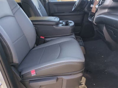 2026 RAM 3500 RAM 3500 TRADESMAN CREW CAB 4X4 8' BOX