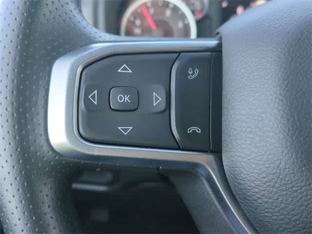 2026 RAM 3500 RAM 3500 TRADESMAN CREW CAB 4X4 8' BOX