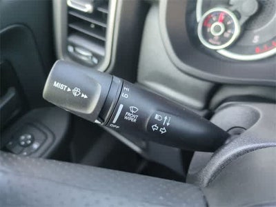 2026 RAM 3500 RAM 3500 TRADESMAN CREW CAB 4X4 8' BOX