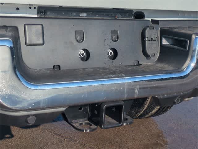 2026 RAM 3500 RAM 3500 TRADESMAN CREW CAB 4X4 8' BOX