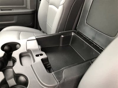 2026 RAM 3500 RAM 3500 TRADESMAN CREW CAB 4X4 8' BOX