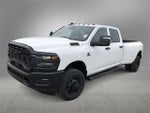 2026 RAM 3500 RAM 3500 TRADESMAN CREW CAB 4X4 8' BOX