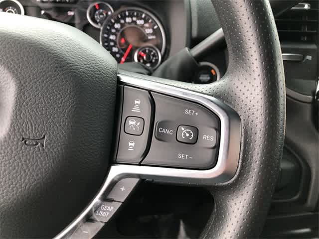 2026 RAM 3500 RAM 3500 TRADESMAN CREW CAB 4X4 8' BOX