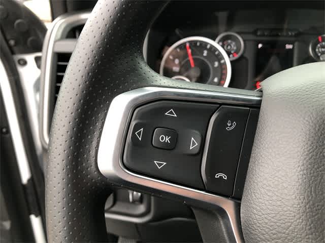 2026 RAM 3500 RAM 3500 TRADESMAN CREW CAB 4X4 8' BOX