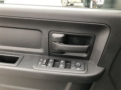 2026 RAM 3500 RAM 3500 TRADESMAN CREW CAB 4X4 8' BOX