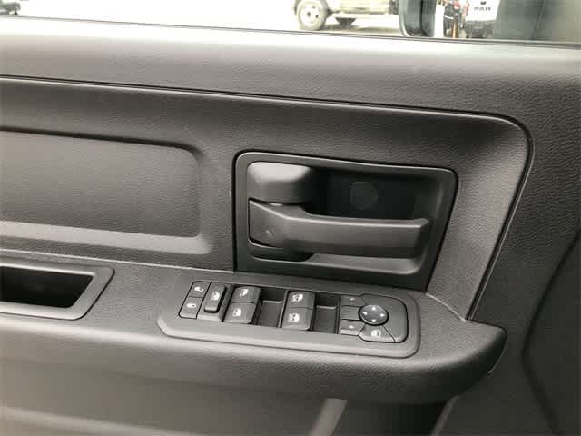 2026 RAM 3500 RAM 3500 TRADESMAN CREW CAB 4X4 8' BOX