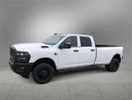 2026 RAM 3500 RAM 3500 TRADESMAN CREW CAB 4X4 8' BOX