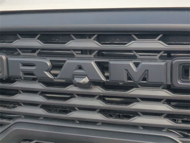 2026 RAM 3500 RAM 3500 TRADESMAN CREW CAB 4X4 8' BOX