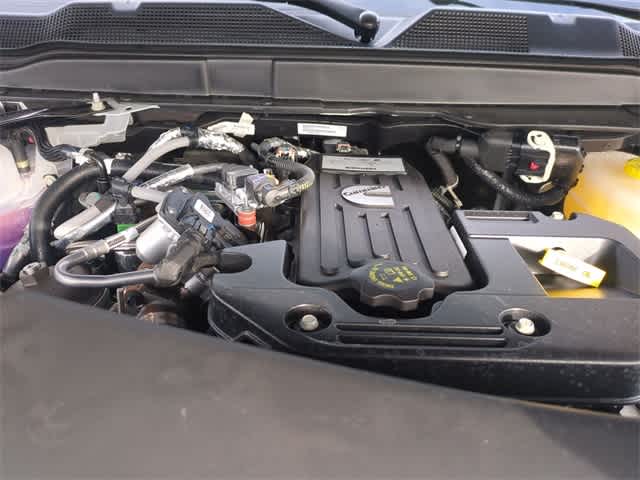 2026 RAM 3500 RAM 3500 TRADESMAN CREW CAB 4X4 8' BOX