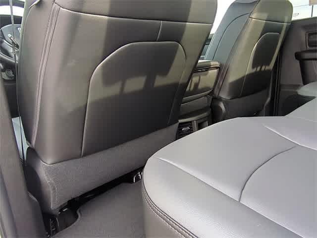 2026 RAM 3500 RAM 3500 TRADESMAN CREW CAB 4X4 8' BOX