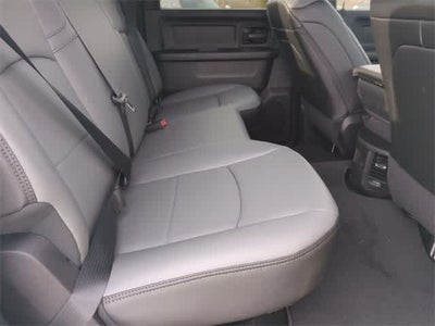 2026 RAM 3500 RAM 3500 TRADESMAN CREW CAB 4X4 8' BOX