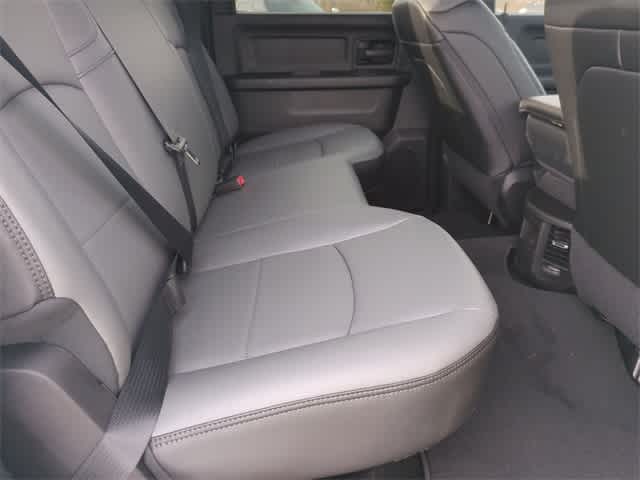 2026 RAM 3500 RAM 3500 TRADESMAN CREW CAB 4X4 8' BOX