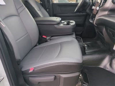 2026 RAM 3500 RAM 3500 TRADESMAN CREW CAB 4X4 8' BOX