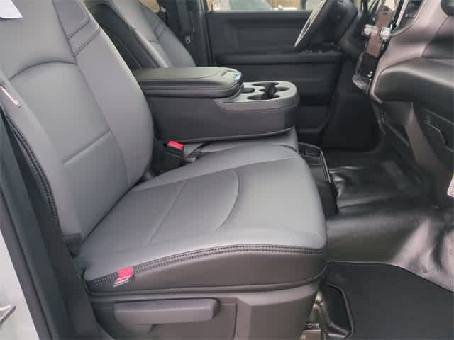 2026 RAM 3500 RAM 3500 TRADESMAN CREW CAB 4X4 8' BOX