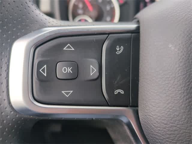 2026 RAM 3500 RAM 3500 TRADESMAN CREW CAB 4X4 8' BOX