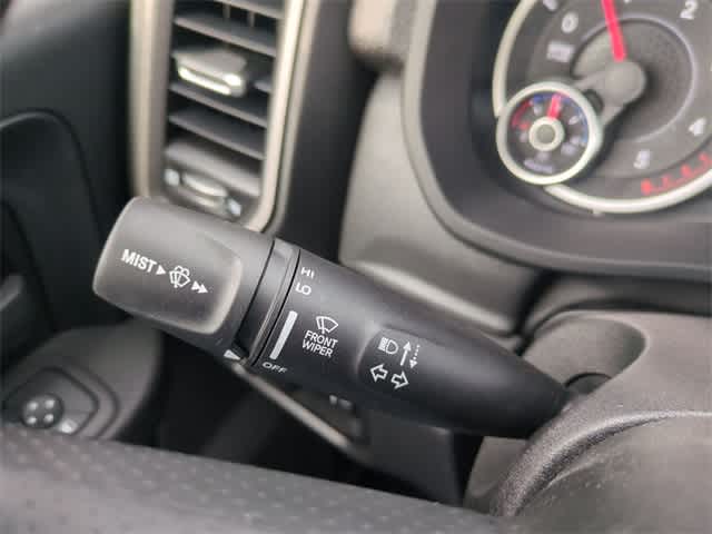 2026 RAM 3500 RAM 3500 TRADESMAN CREW CAB 4X4 8' BOX