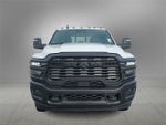 2026 RAM 3500 RAM 3500 TRADESMAN CREW CAB 4X4 8' BOX