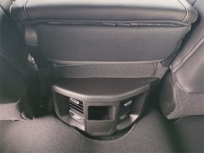 2026 RAM 3500 RAM 3500 TRADESMAN CREW CAB 4X4 8' BOX