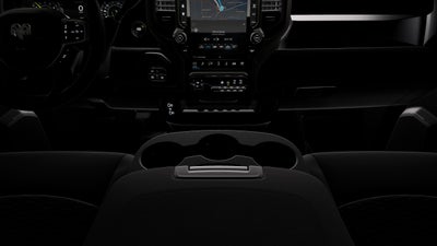 2026 RAM 3500 RAM 3500 TRADESMAN CREW CAB 4X4 8' BOX