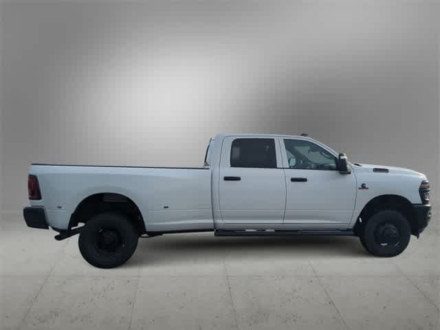 2026 RAM 3500 RAM 3500 TRADESMAN CREW CAB 4X4 8' BOX
