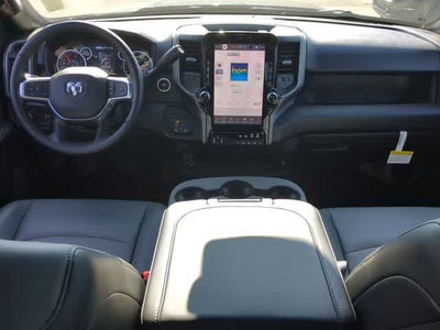 2026 RAM 3500 RAM 3500 TRADESMAN CREW CAB 4X4 8' BOX