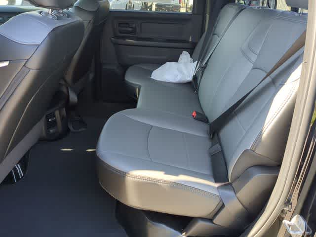 2026 RAM 3500 RAM 3500 TRADESMAN CREW CAB 4X4 8' BOX