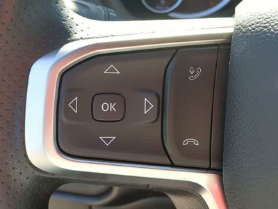 2026 RAM 3500 RAM 3500 TRADESMAN CREW CAB 4X4 8' BOX