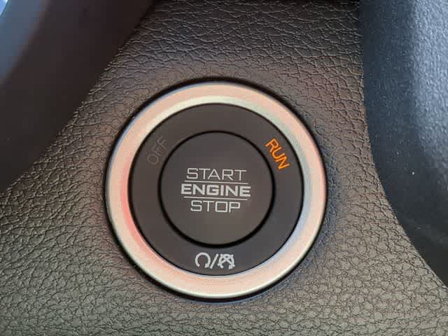 2026 RAM 3500 RAM 3500 TRADESMAN CREW CAB 4X4 8' BOX