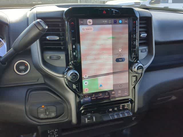 2026 RAM 3500 RAM 3500 TRADESMAN CREW CAB 4X4 8' BOX