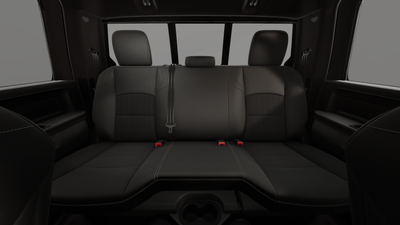 2026 RAM 3500 RAM 3500 TRADESMAN CREW CAB 4X4 8' BOX