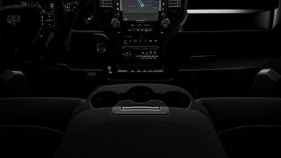 2026 RAM 3500 RAM 3500 TRADESMAN CREW CAB 4X4 8' BOX