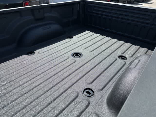 2026 RAM 3500 RAM 3500 TRADESMAN CREW CAB 4X4 8' BOX