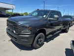 2026 RAM 3500 RAM 3500 TRADESMAN CREW CAB 4X4 8' BOX