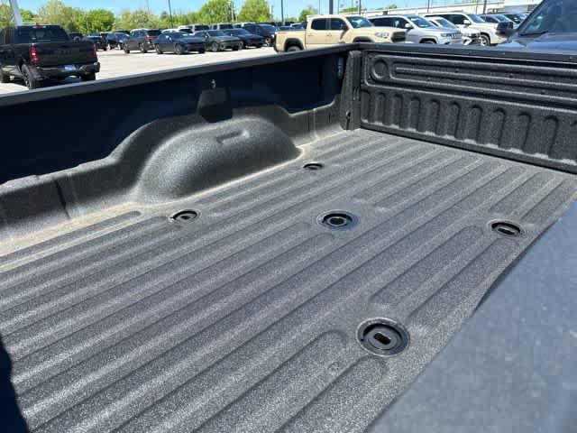 2026 RAM 3500 RAM 3500 TRADESMAN CREW CAB 4X4 8' BOX