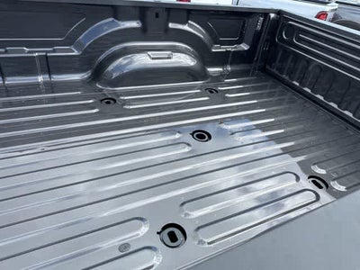 2026 RAM 3500 RAM 3500 TRADESMAN CREW CAB 4X4 8' BOX