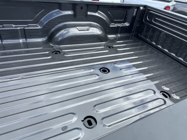 2026 RAM 3500 RAM 3500 TRADESMAN CREW CAB 4X4 8' BOX