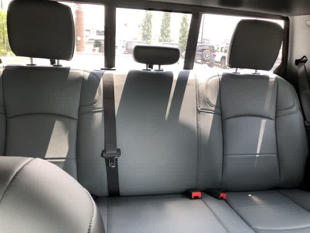 2026 RAM 3500 RAM 3500 TRADESMAN CREW CAB 4X4 8' BOX