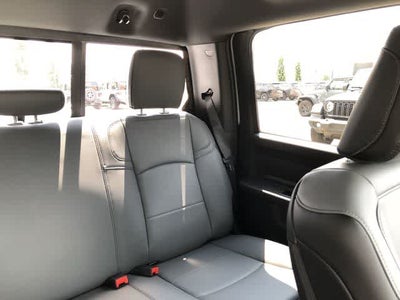 2026 RAM 3500 RAM 3500 TRADESMAN CREW CAB 4X4 8' BOX