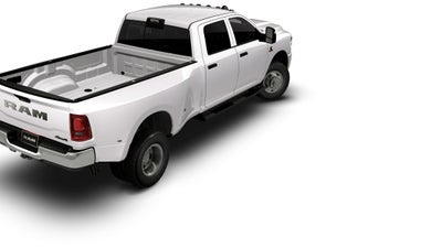 2026 RAM 3500 RAM 3500 TRADESMAN CREW CAB 4X4 8' BOX