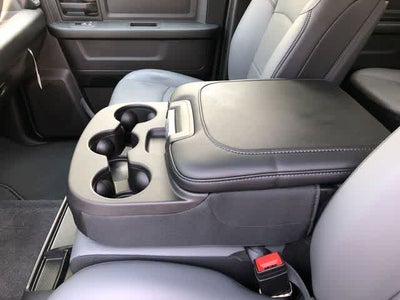 2026 RAM 3500 RAM 3500 TRADESMAN CREW CAB 4X4 8' BOX