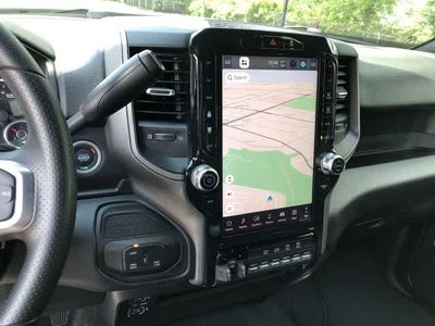 2026 RAM 3500 RAM 3500 TRADESMAN CREW CAB 4X4 8' BOX
