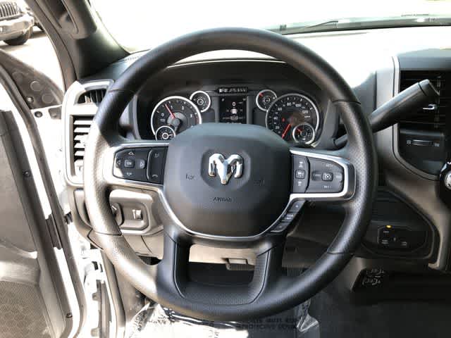 2026 RAM 3500 RAM 3500 TRADESMAN CREW CAB 4X4 8' BOX