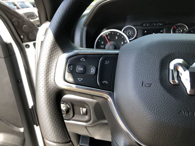 2026 RAM 3500 RAM 3500 TRADESMAN CREW CAB 4X4 8' BOX