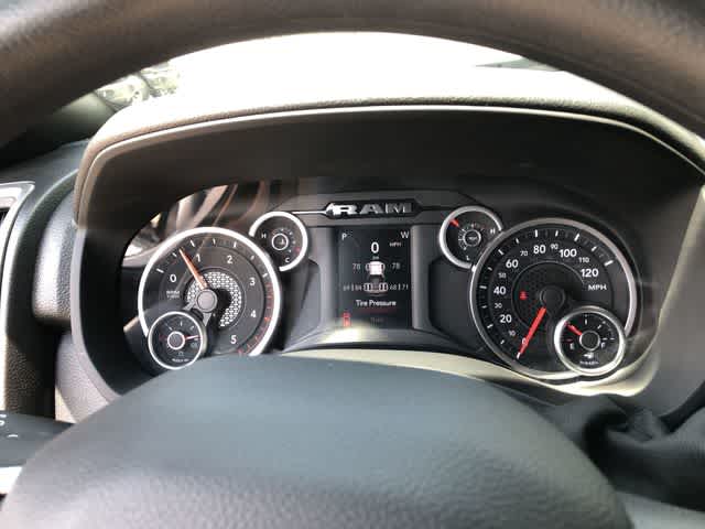 2026 RAM 3500 RAM 3500 TRADESMAN CREW CAB 4X4 8' BOX