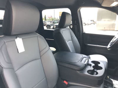 2026 RAM 3500 RAM 3500 TRADESMAN CREW CAB 4X4 8' BOX